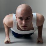 The Cast  Арюпин Илья