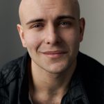 The Cast  Арюпин Илья