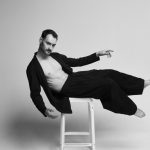 The Cast  Андрей Сычев