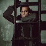 The Cast  Миллер Дмитрий