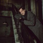 The Cast  Миллер Дмитрий