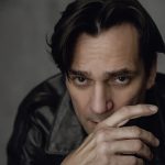 The Cast  Миллер Дмитрий